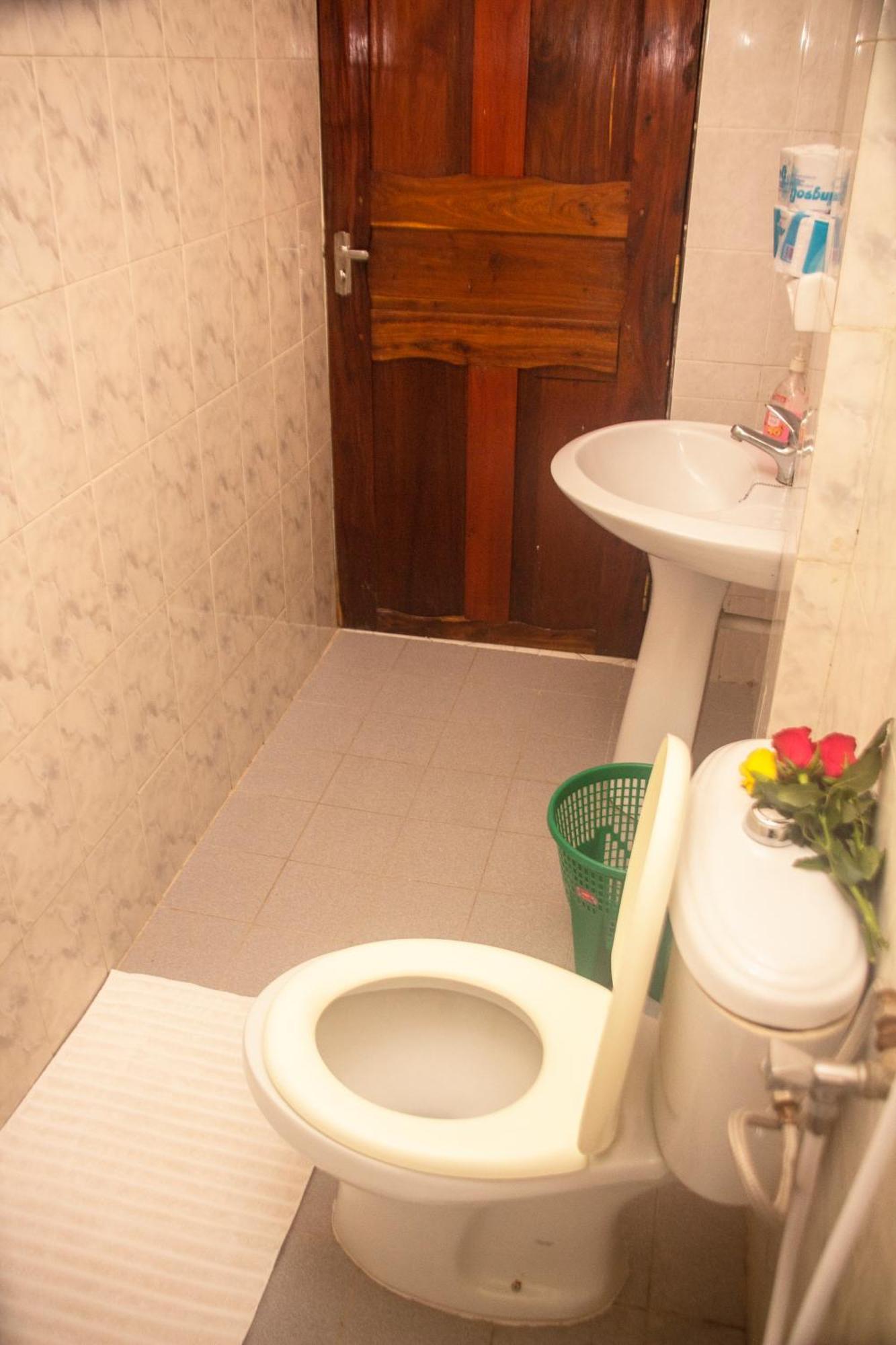 Wakawaka Hostel Arusha Cameră foto